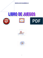 Juegos para Castores