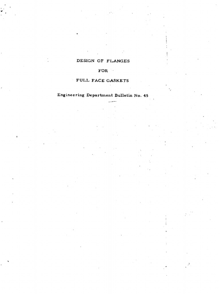 Taylor Forge Bulletin 45 | PDF
