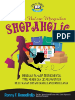 Bahaya Shopaholic PDF