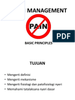Pain - PPT Iht Manajemen Nyeri