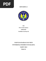 Kurasi Pameran