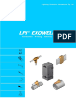 LPI Exoweld V2