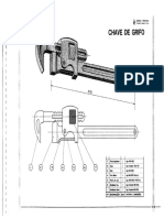 7 Llave de Grifo PDF