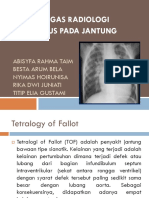 456_Tugas Radiologi Kasus Jantung rika.pptx