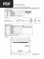 Arkel AR500 Gray - Binary Converte - 1 PDF