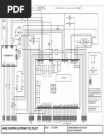 Rayex LU 5 R Datasheet | PDF | Alternating Current | Relay