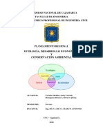 Integracion Economica y Ecologia Cambio de Paradigma Para Un Desarrollo Sostenible