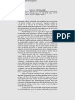 Carta de Aristeo A Su Hijo PDF