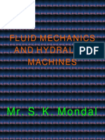 Fluid Mechanics by S K Mondal.pdf