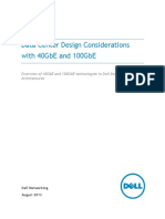 Dell DataCenter Designs