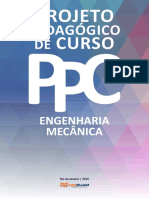 PP Engenharia Mecanica