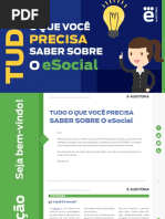 Tudo o Que Voce Precisa Saber Sobre o ESocial