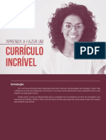 COMO FAZER UM CURRICULO INCRIVEL.pdf