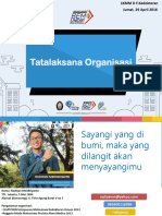 Manajemen SDM Fisip