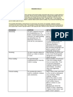 General Grammar Test (Akmal Tanjung FEB UGM)