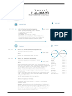 Mechatronics CV