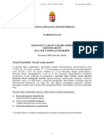 NGM Tájékoztató Használt Lakás Vásárláshoz Igényelhető Állami Támogatásokról2018.03.15 PDF