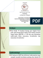 Referat - Gizi - Buruk - PPT