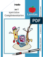 2do Grado - Bloque 1 - Ejercicios Complementarios.pdf