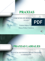 Praxias 2