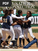 Download Crusader Connection September 2010 by Mater Dei Catholic High School SN38537576 doc pdf