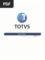 Apostila protheus chão de fábrica