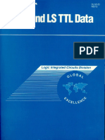 TTL Databook
