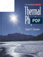 An introduction to Thermal Physics - D. Schroeder.pdf