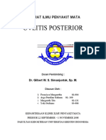 Uveitis Posterior Referat