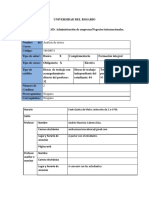 Programa Análisis de Textos Biología 2018-2