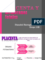 Obstetricia 1er Parcial (2da Parte) Dianabel Barragán