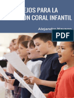 10_consejos Para La Direccion Coral Infantil