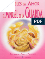 Angeles Del Amor. El Angel de l - Elizabeth Clare Prophet