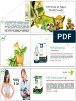 FHP Health Care Products