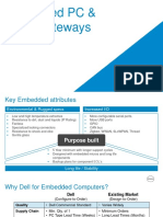 Embedded Gateway