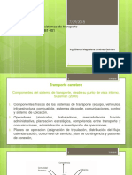 1.2. Introducción A Los Sistemas de Transporte PDF