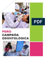 Campaña Odontológica