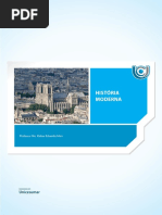 História Moderna - Unicesumar