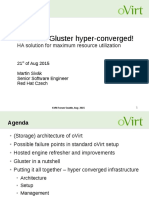03x04-Martin Sivak-oVirt and Gluster Hyperconverged