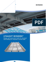 Bondek 2BS-Latest PDF