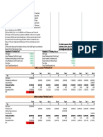 3.the City of San Jose-Excel Modelling-Fundamentals of Financial Management-James C. Van Horne.john M. Wachowicz