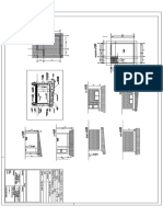 Bodega 2 - Arquitectura