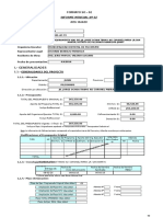 Ejemplo de Informe de Supervisor Formatos-SO-01-Marzo