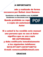 Manual Reparación Fiat Regata-Ritmo PDF