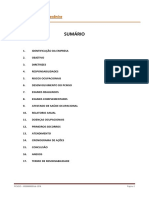 Pcmso Modelo para As Oficinas 2018