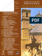 Villanueva de Los Infantes PDF