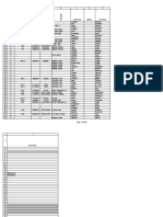 64.REDACTED Excel Chart of All QCs
