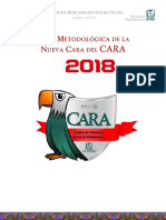 Guia Cara 2018
