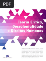 Teoria Crítica, Descolonialidade e Direitos Humanos.pdf
