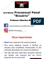 Bizuario CPP Esquematizado